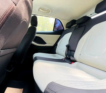 Hyundai Creta GL 2022, photo 3 of 4