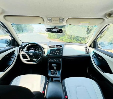 Hyundai Creta GL 2022, photo 4 of 4