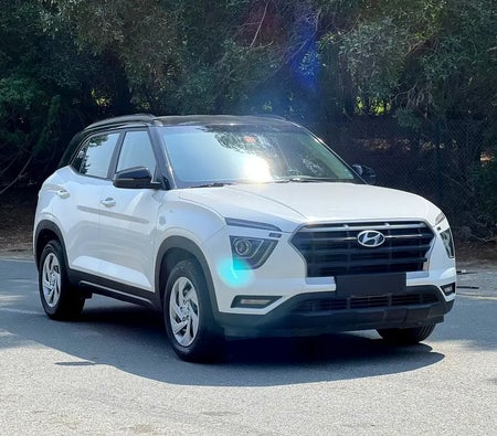 Hyundai Creta GL 2022, photo 2 of 4