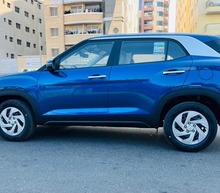 Hyundai Creta 5 Seater 2023