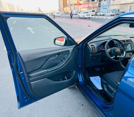 Hyundai Creta 5 Seater 2023