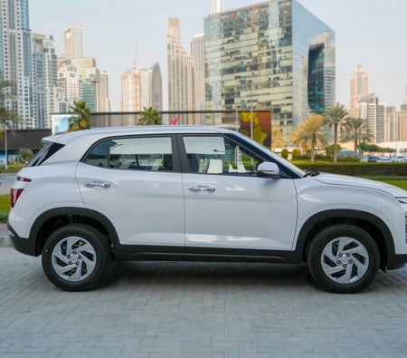 Hyundai Creta 5 Seater 2023