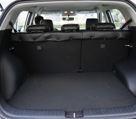 Hyundai Creta 5 Seater 2023