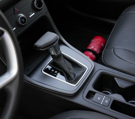 Hyundai Creta 5 Seater 2023