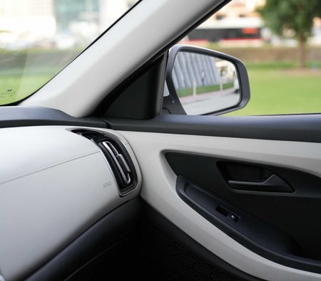 Hyundai Creta 5 Seater 2023