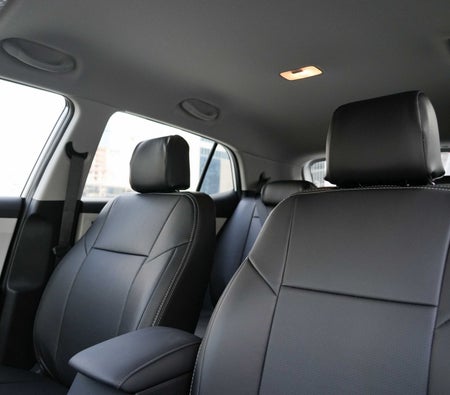 Hyundai Creta 5 Seater 2023