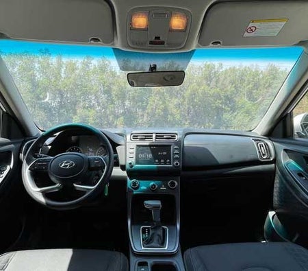 Hyundai Creta 2023, photo 4 of 4