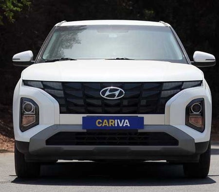 Hyundai Creta 2023, photo 2 of 4