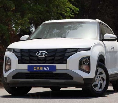Hyundai Creta 2023, photo 3 of 4
