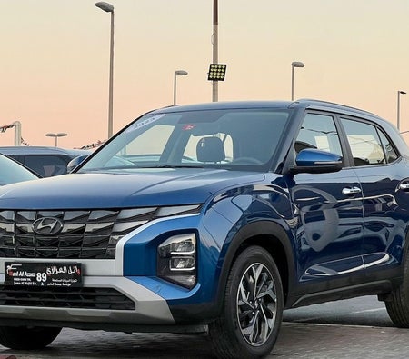 Hyundai Creta GLS 2023, photo 3 of 4
