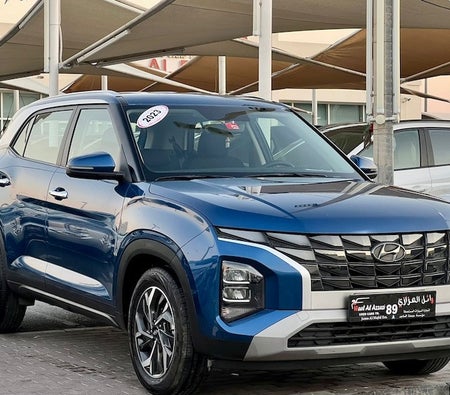Hyundai Creta GLS 2023, photo 2 of 4