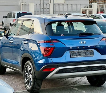 Hyundai Creta GLS 2023, photo 4 of 4