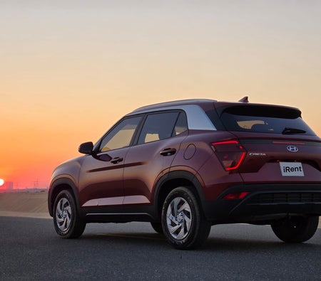 Hyundai Creta 2023