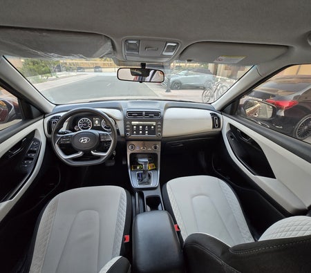 Hyundai Creta 2023