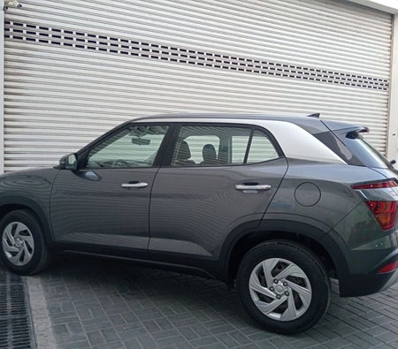 Hyundai Creta 2023, photo 4 of 4
