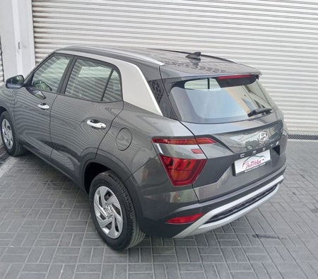 Hyundai Creta 2023, photo 3 of 4