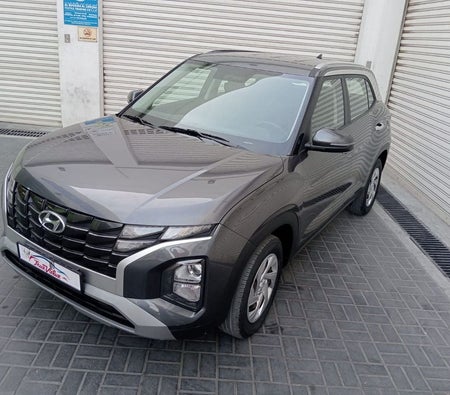 Hyundai Creta 2023, photo 2 of 4