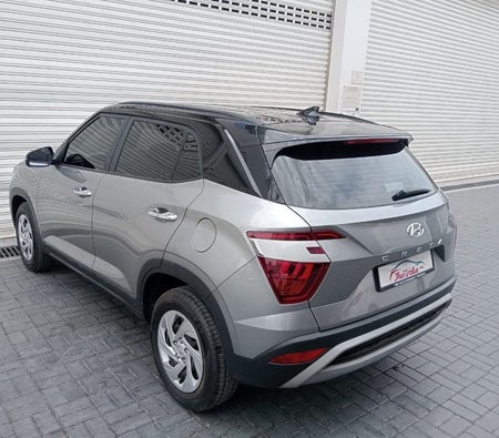 Hyundai Creta 2023, photo 3 of 4