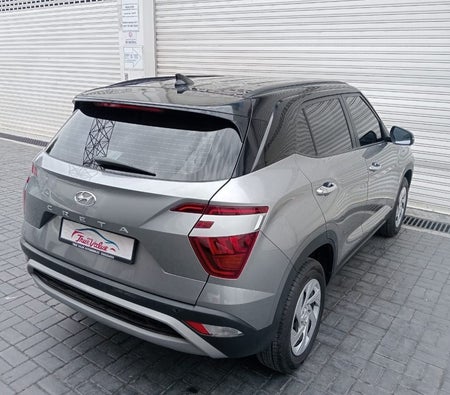 Hyundai Creta 2023, photo 2 of 4