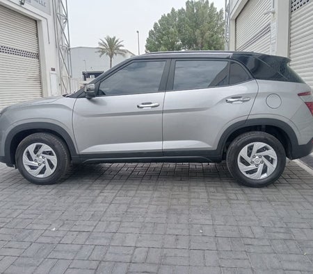 Hyundai Creta 2023, photo 4 of 4