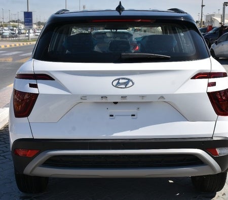 Hyundai Creta 2025, photo 4 of 4