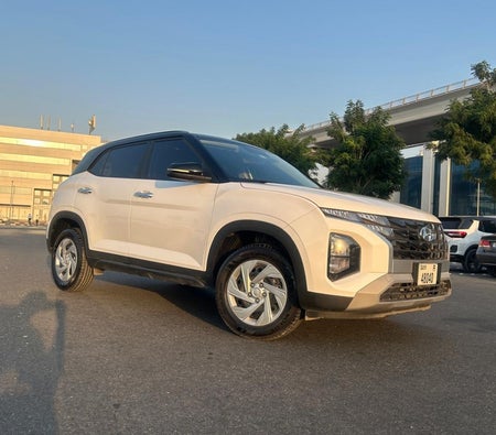 Hyundai Creta 2025