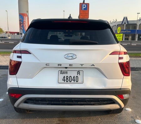 Hyundai Creta 2025