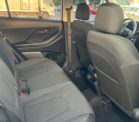 Hyundai Creta 2025