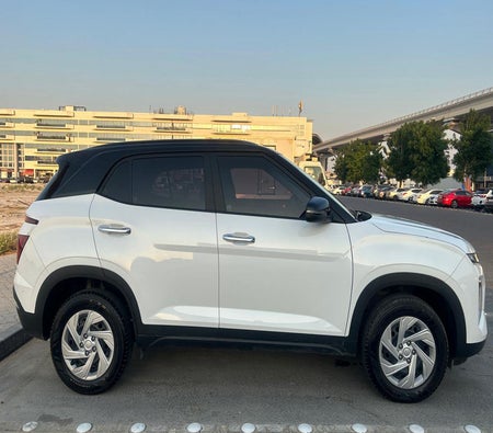 Hyundai Creta 2025