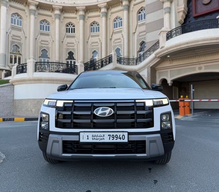 Hyundai Creta 2026, photo 2 of 4