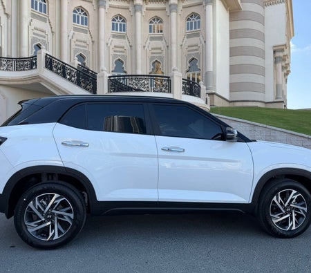 Hyundai Creta 2026, photo 4 of 4