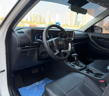 Hyundai Creta 2026, photo 3 of 4
