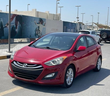 Hyundai Elantra 2013, photo 3 of 4