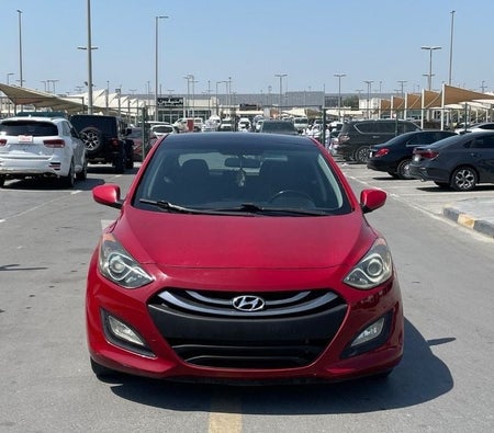 Hyundai Elantra 2013, photo 2 of 4