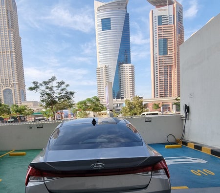 Hyundai Elantra 2021