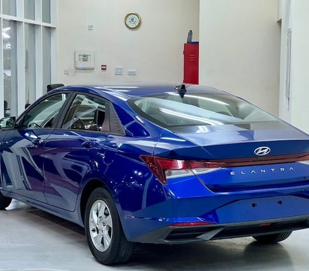 Hyundai Elantra GLS MID 2021, photo 4 of 4