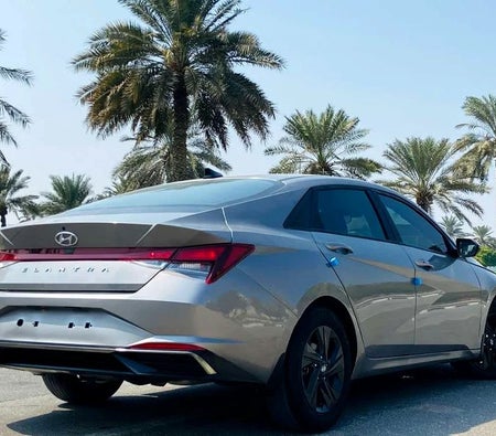Hyundai Elantra SEL 2022, photo 4 of 4