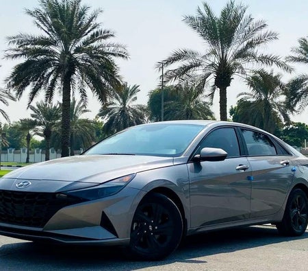 Hyundai Elantra SEL 2022, photo 3 of 4
