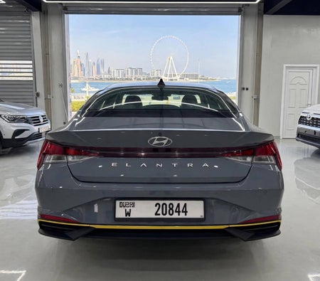هيونداي   إلنترا 2022, photo 4 of 4