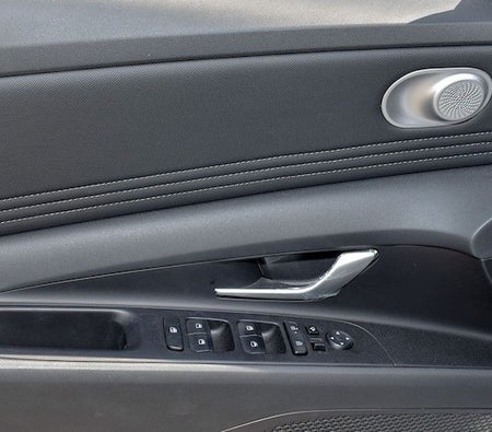 Hyundai Elantra GL TOP 2024, photo 3 of 4