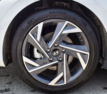 Hyundai Elantra GL TOP 2024, photo 4 of 4
