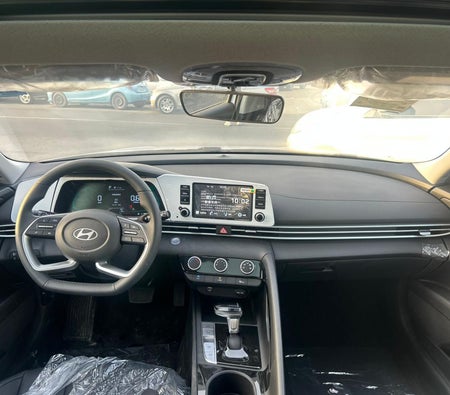 Hyundai Elantra Comfort 2025, photo 4 of 4