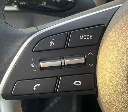 Hyundai Elantra 2025, photo 4 of 4