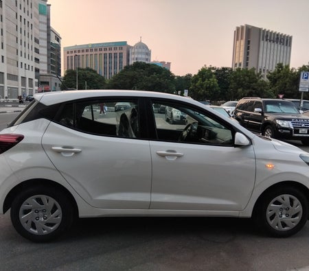 Hyundai Grand i10 2026