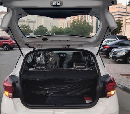 Hyundai Grand i10 2026