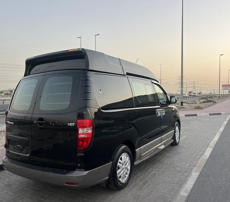 Hyundai H1 GLS Plus 2019, photo 4 of 4