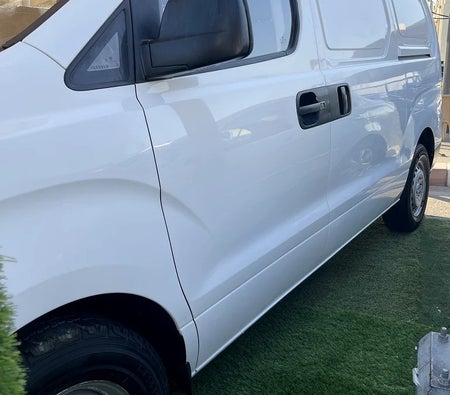 Hyundai H1 GL 2019, photo 2 of 4