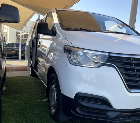 Hyundai H1 GL 2019, photo 3 of 4