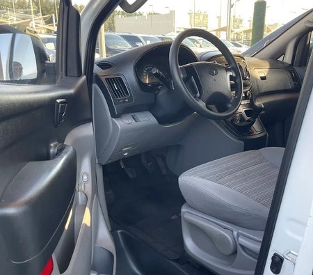 Hyundai H1 GL 2019, photo 4 of 4