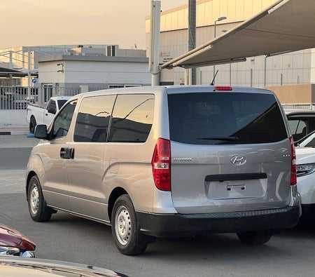 Hyundai H1 GLS 2021, photo 4 of 4